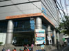 A thumbnail of UBC II Building: (3). Front View, at an Angle