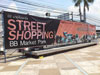 A thumbnail of Bangyai Bazaar: (8). Shopping Mall