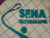 A thumbnail of Sena Watcharapol: (3). Shopping Mall