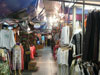 ภาพเล็กของ สวนลุมไนท์บาซาร์ (ปิด): (5). ตลาด/บาซ่า
