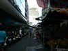 A thumbnail of Silom Soi10 Market: (1). From Southeast