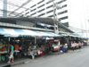 A thumbnail of Silom Soi10 Market: (6). No Info.
