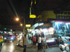 A thumbnail of Stalls - Ramkhamhaeng Road: (6). Market/Bazaar