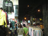A thumbnail of Stalls - Ramkhamhaeng Road: (9). Market/Bazaar