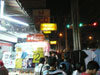 A thumbnail of Stalls - Ramkhamhaeng Road: (11). Market/Bazaar