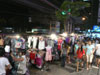 A thumbnail of Stalls - Ramkhamhaeng Road: (13). Market/Bazaar