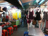 A thumbnail of Stalls - Huai Khwang: (4). Market/Bazaar