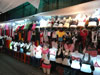 A thumbnail of Stalls - Huai Khwang: (9). Market/Bazaar