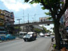 A thumbnail of Lat Phrao Km8 Market: (7). View toward Northwest