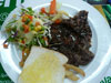 ภาพเล็กของ ทูเดย์สเต็ก - ตลาดสามย่าน (ปิด): (2). Dish