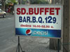 A thumbnail of SD Bar BQ: (3). Restaurant