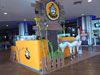 ภาพเล็กของ กอลิล่า สมูทตี้ - พาราไดซ์ พาร์ค: (1: No Zoom). ร้านอาหาร