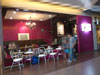 ภาพเล็กของ ช็อคโกบาร์ - เดอะปอร์ติโก หลังสวน: (1). ร้านอาหาร
