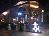 ภาพเล็กของ เช็คเมทบาร์ แอนด์ บิสโทร - เอเชียทีค เดอะ ริเวอร์ฟร้อนท์: (1). ร้านอาหาร