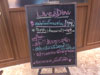 ภาพเล็กของ Live & Dine Italian Fusion Restaurant - ธัญญะช็อปปิ้ง พาร์ค: (2). ร้านอาหาร