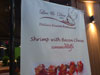 ภาพเล็กของ Live & Dine Italian Fusion Restaurant - ธัญญะช็อปปิ้ง พาร์ค: (3). ร้านอาหาร