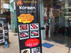 A thumbnail of Ahnnyung Korean Restaurant: (3). Restaurant