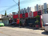 A thumbnail of Post Card: (1: No Zoom). Restaurant
