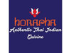 ภาพเล็กของ Horapha Authentic Thai Indian Cuisine: (1). ร้านอาหาร