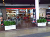 ภาพเล็กของ คาร์ลซ จูเนียร์ - เมกา บางนา: (1). ร้านอาหาร