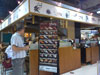 ภาพเล็กของ ซูชิเด็น - เทอร์มินอล 21: (1: No Zoom). ร้านอาหาร