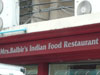 A thumbnail of Mrs. Balbir's Indian Food Restaurant - Sukhumvit Soi 11/1: (2). Restaurant