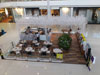 ภาพเล็กของ ธัญ คาเฟ่ - เมกา บางนา (ปิด): (1). ร้านอาหาร