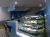 ภาพเล็กของ โอพายน์ - อินเตอร์เชนจ์ 21: (1: No Zoom). ร้านอาหาร