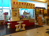 ภาพเล็กของ สโนว์เฟลก - เซ็นทรัล รามอินทรา: (1: No Zoom). ร้านอาหาร