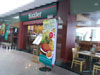 ภาพเล็กของ ซิซซ์เล่อร์ - เอสซีบี ปาร์ค พลาซ่า: (1: No Zoom). ร้านอาหาร