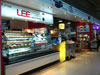 A thumbnail of Lee Cafe: (4). Lee Cafe - Suvarnabhumi Airport