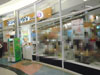 おいしい・らあめん - ザ・モール・バンカピ (2) (閉店)のサムネイル: (1). Before Relocation (2F)