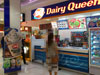 A thumbnail of Dairy Queen - Tesco Lotus Navanakorn: (1: No Zoom). Restaurant