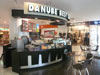 Danube Best Coffee - センチュリー・ザ・ムービー・プラザ (閉店)のサムネイル: (1: No Zoom). レストラン