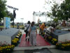 A thumbnail of Nagaraphirom Park: (3). Songkran 2011 - Songkran Festival in 4 regions