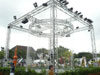A thumbnail of Nagaraphirom Park: (4). Songkran 2011 - Songkran Festival in 4 regions