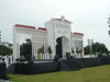 A thumbnail of Nagaraphirom Park: (6). Songkran 2011 - Songkran Festival in 4 regions