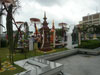 A thumbnail of Nagaraphirom Park: (8). Songkran 2011 - Songkran Festival in 4 regions