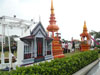 A thumbnail of Nagaraphirom Park: (9). Songkran 2011 - Songkran Festival in 4 regions