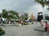 A thumbnail of Nagaraphirom Park: (11). Songkran 2011 - Songkran Festival in 4 regions
