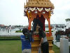 A thumbnail of Nagaraphirom Park: (12). Songkran 2011 - Songkran Festival in 4 regions