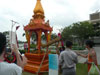 A thumbnail of Nagaraphirom Park: (13). Songkran 2011 - Songkran Festival in 4 regions