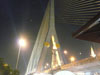 A thumbnail of Rama 8 Bridge: (1). Loi Krathong 2010