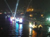 A thumbnail of Rama 8 Bridge: (9). Loi Krathong 2010