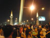 A thumbnail of Rama 8 Bridge: (13). Loi Krathong 2010
