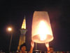 A thumbnail of Rama 8 Bridge: (14). Loi Krathong 2010
