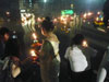 A thumbnail of Benchasiri Park: (6). Loi Krathong 2010