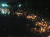 A thumbnail of Benchasiri Park: (9). Loi Krathong 2010