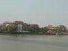 A thumbnail of Fitness Club - Anantara Bangkok Riverside: (3). Building
