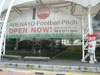 A thumbnail of Arena Ten: (3). Sports Club